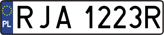 RJA1223R