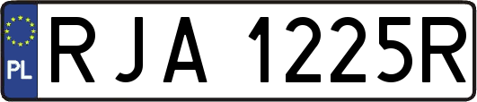 RJA1225R