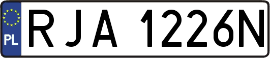 RJA1226N