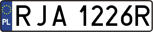 RJA1226R