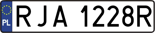 RJA1228R