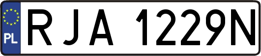 RJA1229N