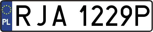 RJA1229P
