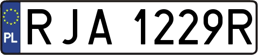 RJA1229R