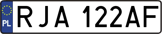RJA122AF