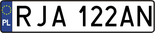 RJA122AN