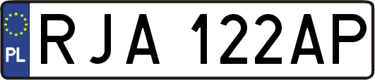 RJA122AP
