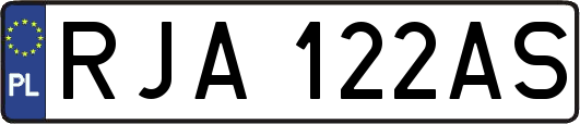 RJA122AS