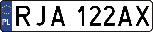 RJA122AX