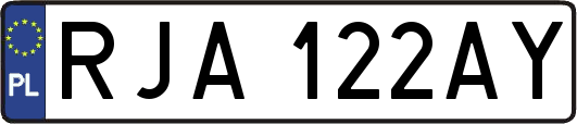 RJA122AY