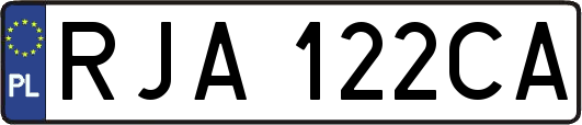 RJA122CA