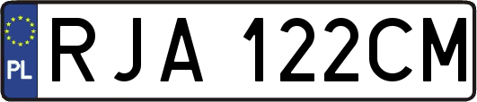 RJA122CM