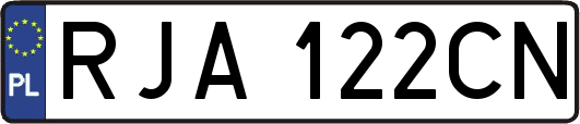 RJA122CN