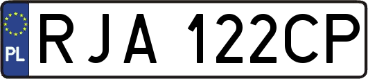 RJA122CP