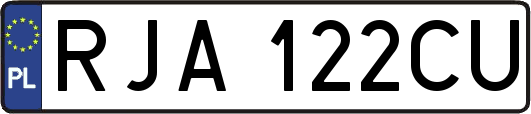 RJA122CU
