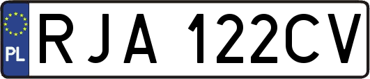 RJA122CV