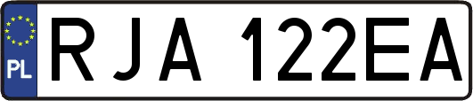 RJA122EA