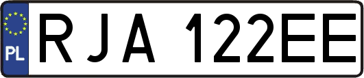 RJA122EE