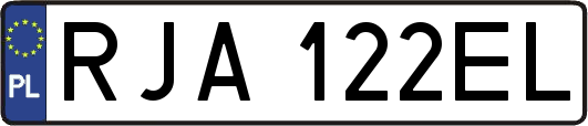 RJA122EL