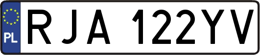 RJA122YV
