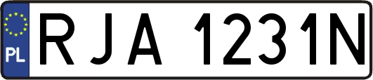 RJA1231N