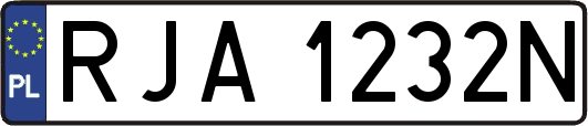 RJA1232N