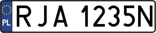 RJA1235N