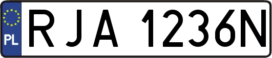 RJA1236N