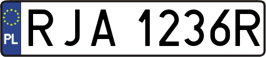 RJA1236R