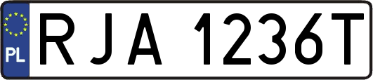 RJA1236T