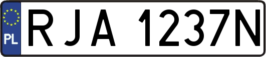 RJA1237N