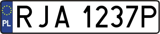 RJA1237P