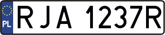 RJA1237R