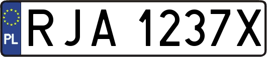 RJA1237X