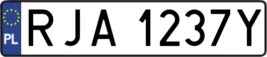 RJA1237Y