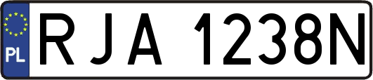RJA1238N