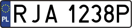 RJA1238P