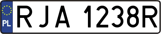 RJA1238R