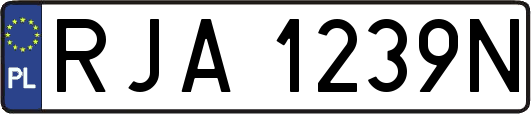 RJA1239N