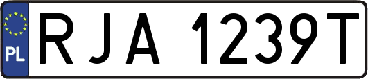 RJA1239T