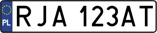 RJA123AT