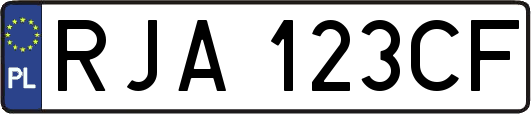 RJA123CF