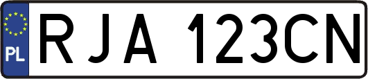 RJA123CN