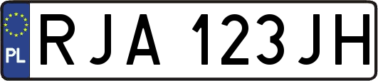 RJA123JH