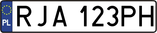 RJA123PH