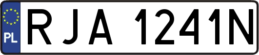 RJA1241N