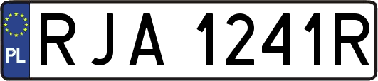 RJA1241R