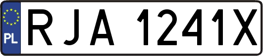 RJA1241X