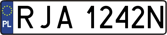 RJA1242N