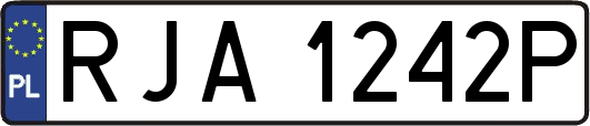 RJA1242P